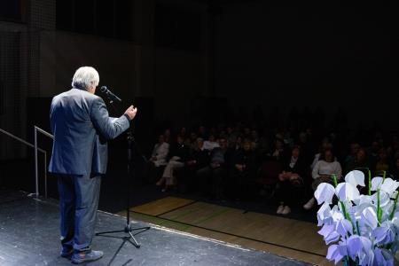 Slavnostna akademija ob Kuharjevih dnevih 2024